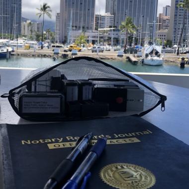 World Class Notary