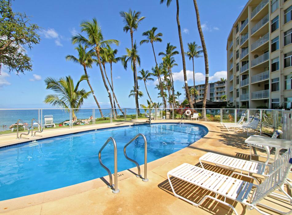 Ali'i Resorts | Go Hawaii