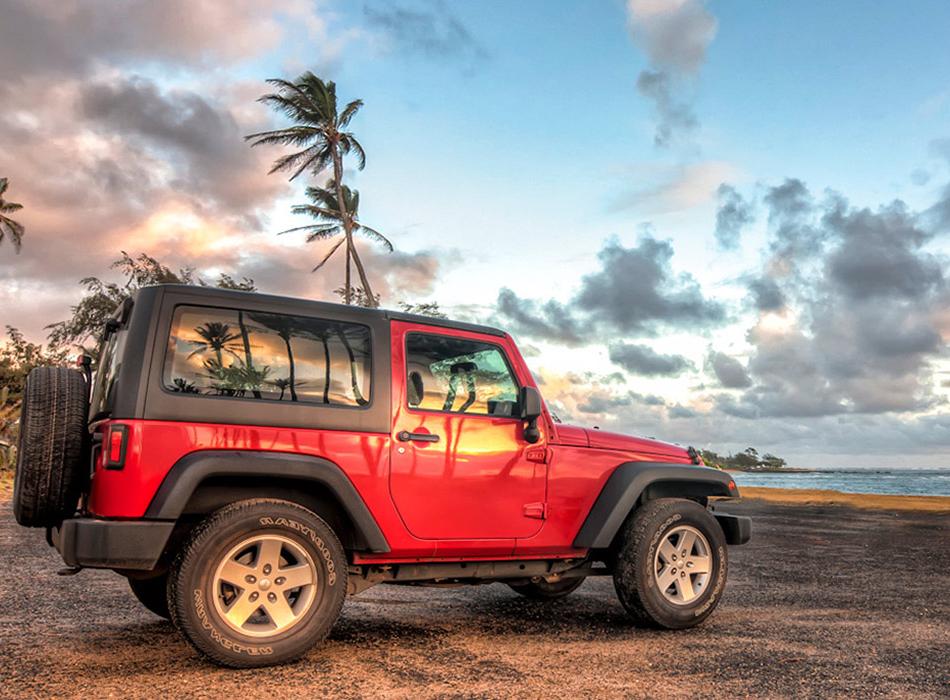 Hopper Car Rental Hawaii Best Rates on Car Rentals in Hawaii