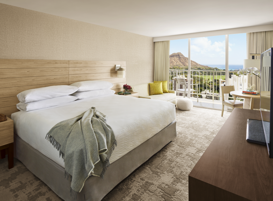 Alohilani Resort Waikiki Beach Go Hawaii