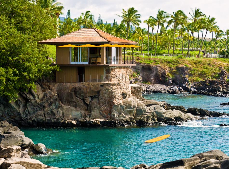 iCliffi House Go Hawaii iCliffi House Go Hawaii