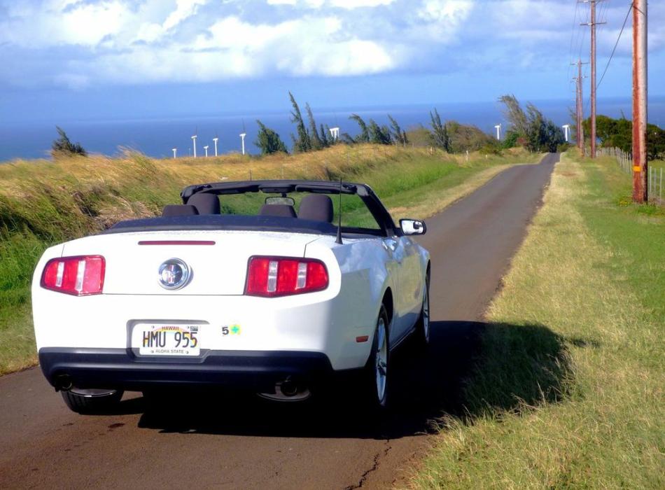 Discount Hawaii Car Rental | Go Hawaii