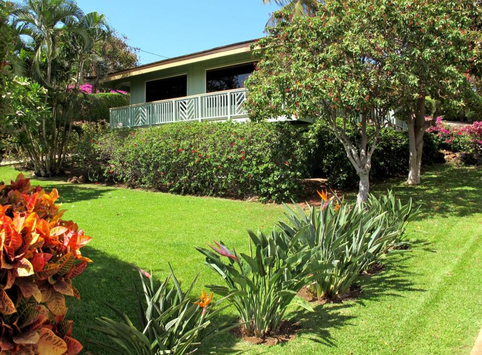 Dreams Come True on Maui Bed and Breakfast Go Hawaii