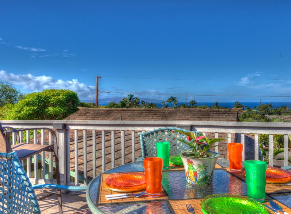 Dreams Come True on Maui Bed and Breakfast Go Hawaii