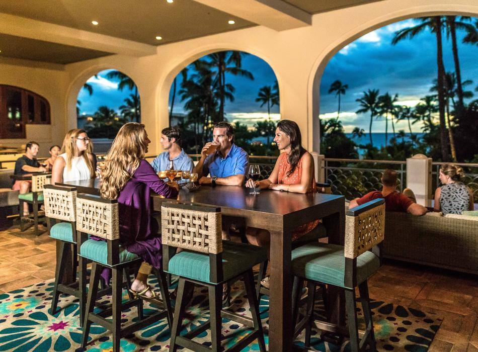 Fairmont Kea Lani Maui Go Hawaii