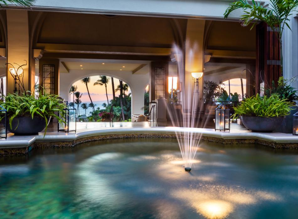 Fairmont Kea Lani Maui Go Hawaii