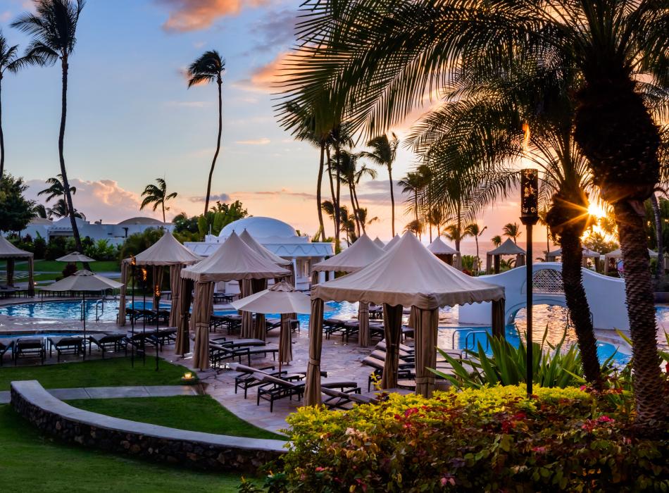 Fairmont Kea Lani Maui Go Hawaii