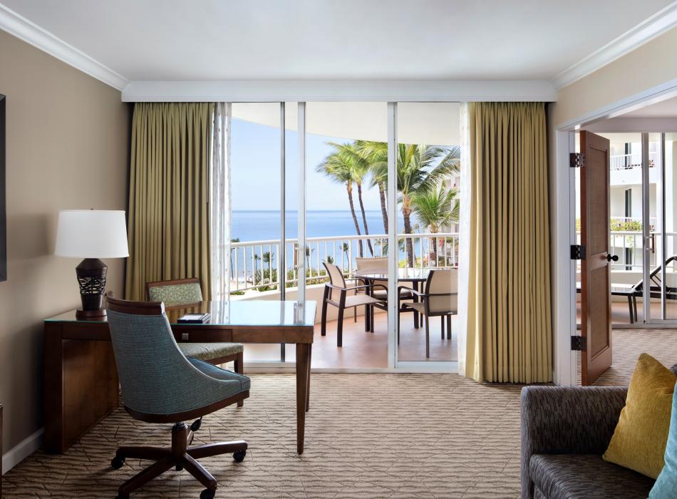 Fairmont Kea Lani Maui Go Hawaii