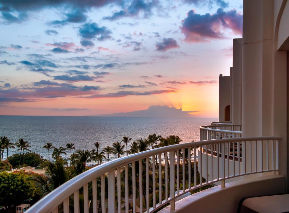 Fairmont Kea Lani Maui Go Hawaii
