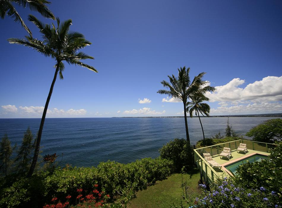Hale Kai Hawaii Bed & Breakfast Go Hawaii