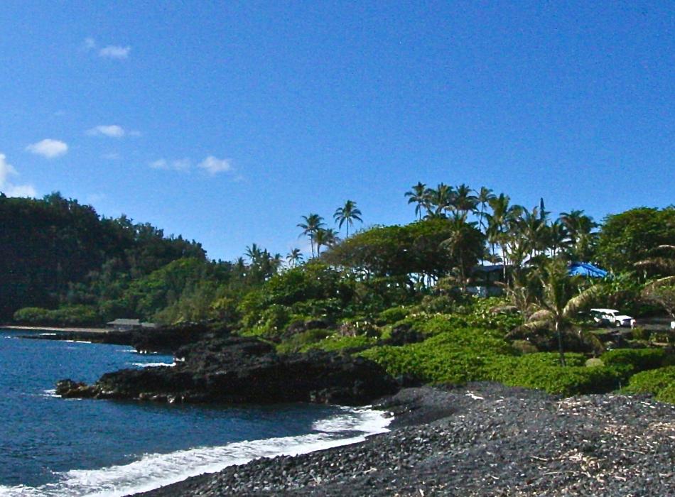 Hana Kai Maui Resort Go Hawaii