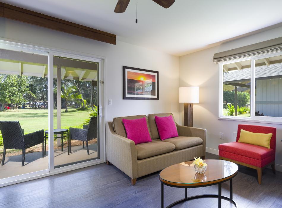 Hilton Garden Inn Kauai, Wailua Bay  Go Hawaii