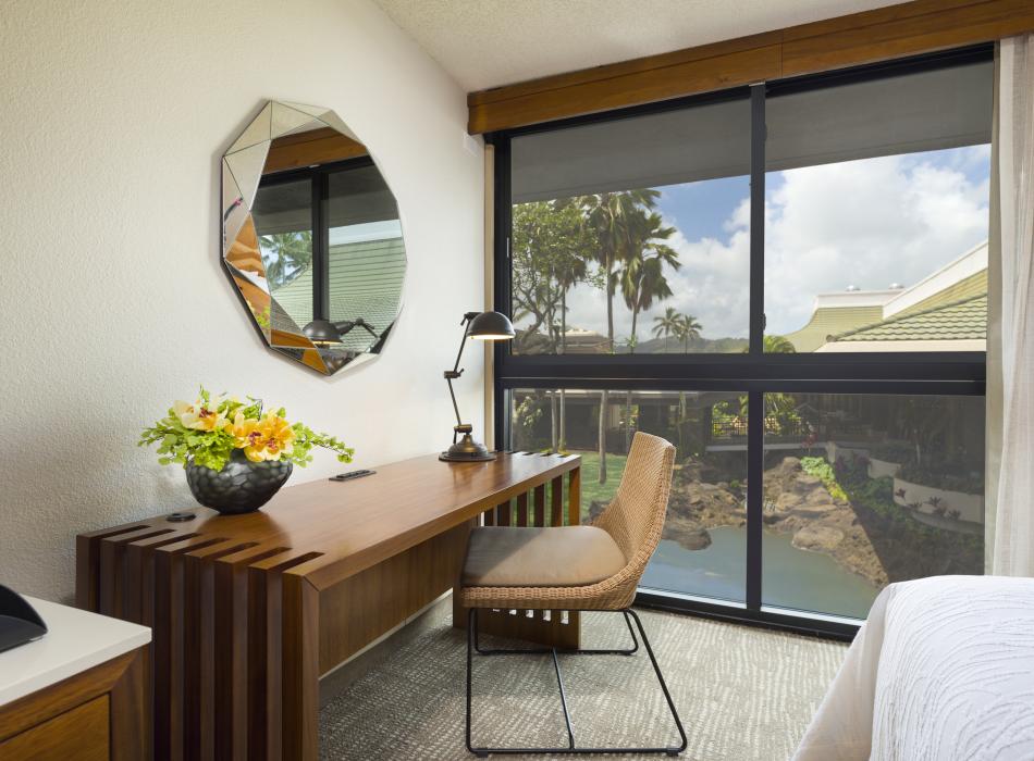 Hilton Garden Inn Kauai Resort Fee
