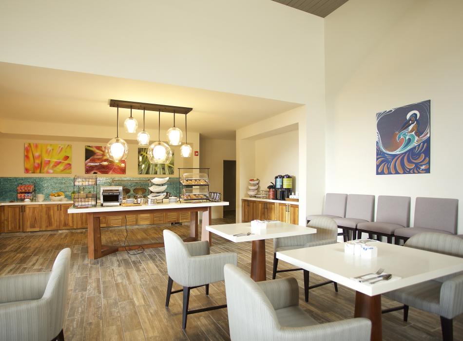 Hilton Garden Inn Kauai Resort Fee