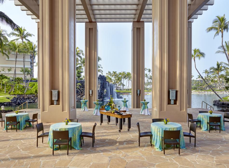 Hilton Waikoloa Village | Go Hawaii