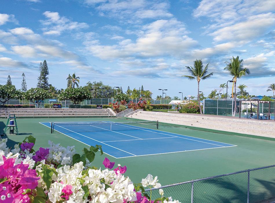 Holua Resort at Mauna Loa Village Go Hawaii