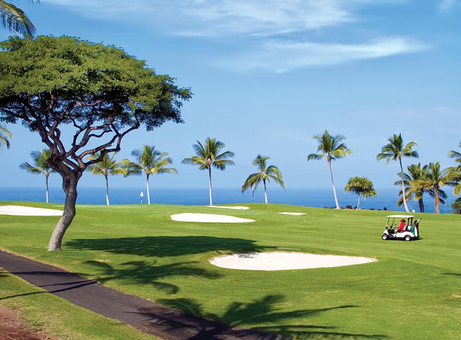 Holua Resort at Mauna Loa Village Go Hawaii