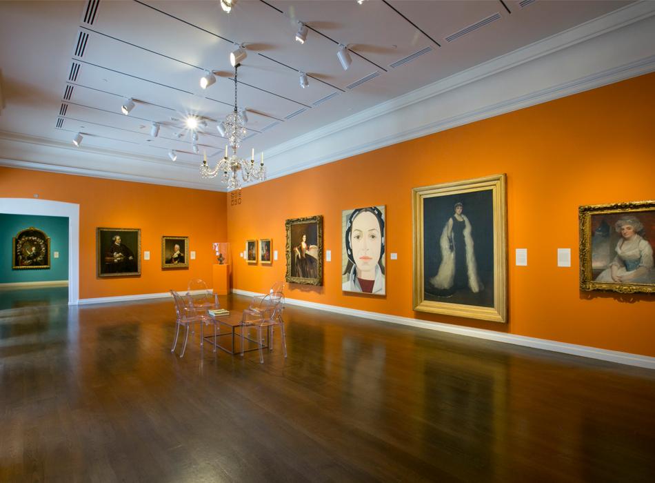 Honolulu Museum of Art Go Hawaii