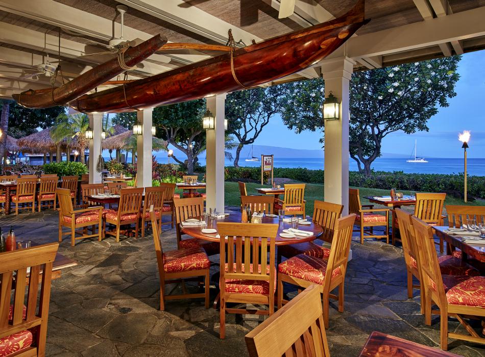 Hula Grill | Go Hawaii