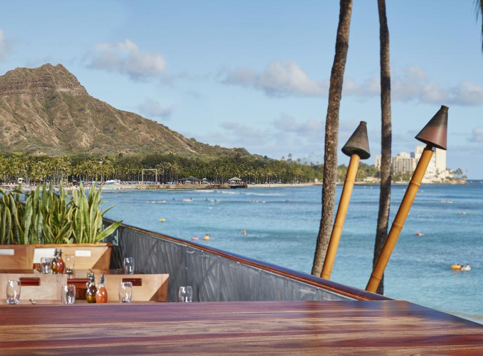 Hula Grill Waikiki Go Hawaii