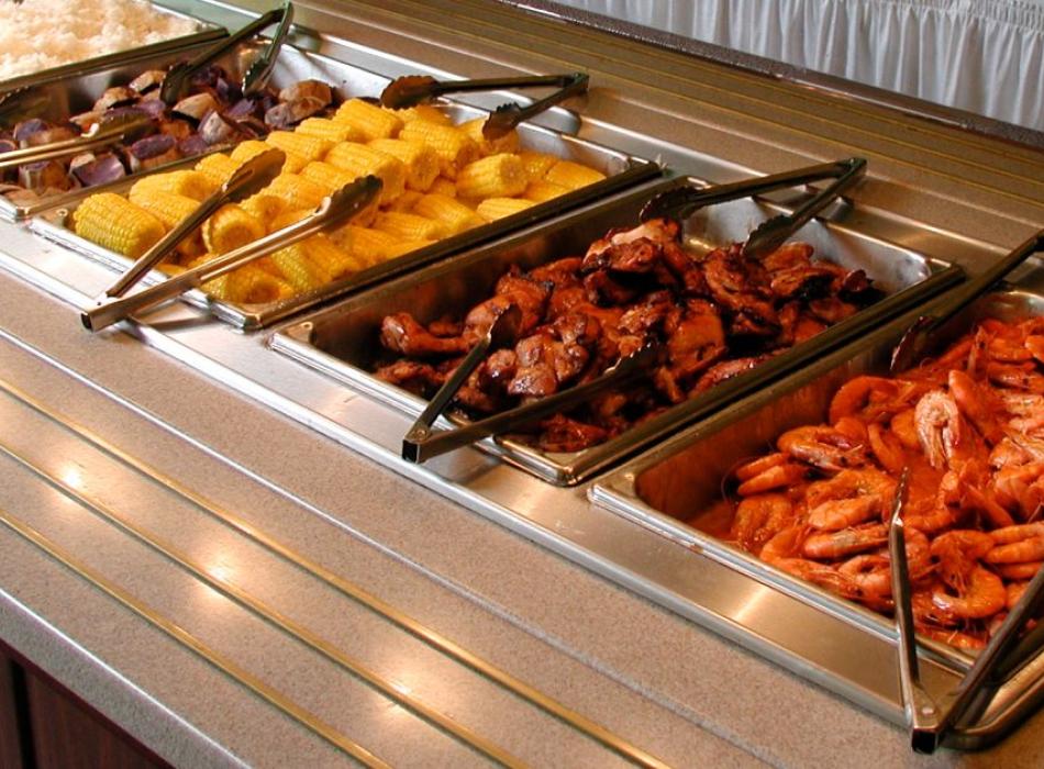 Island BBQ at the Polynesian Cultural Center Go Hawaii