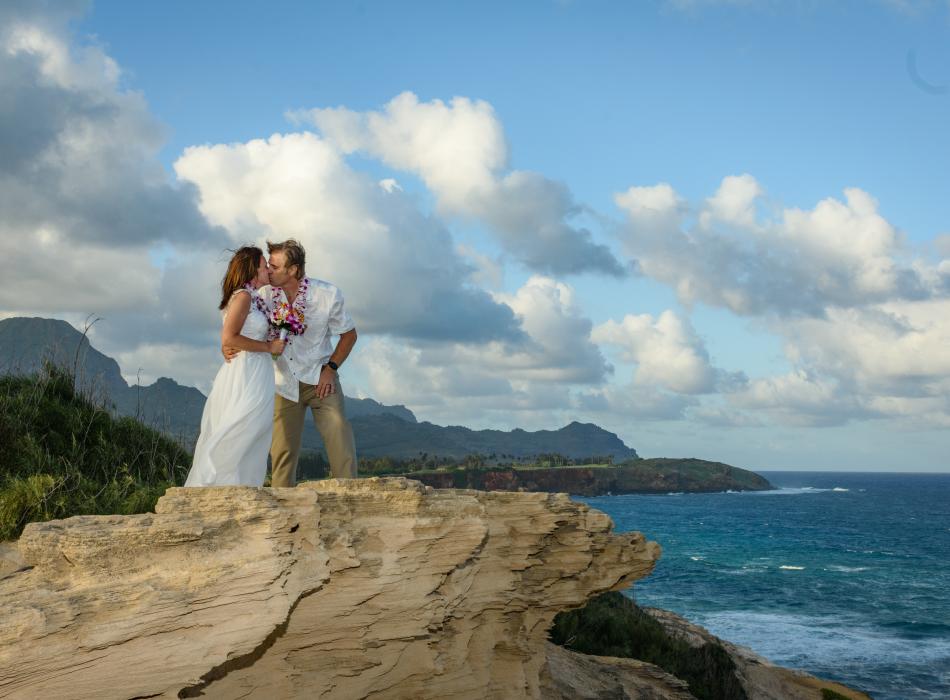 Island Weddings Blessings Go Hawaii