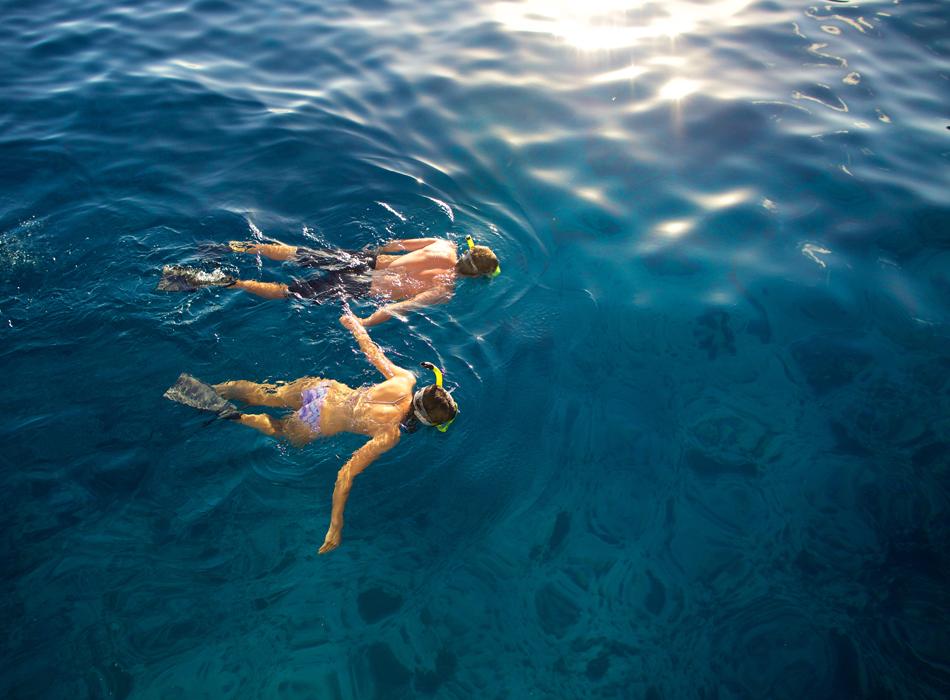 Kai Kanani Sailing Charters Go Hawaii