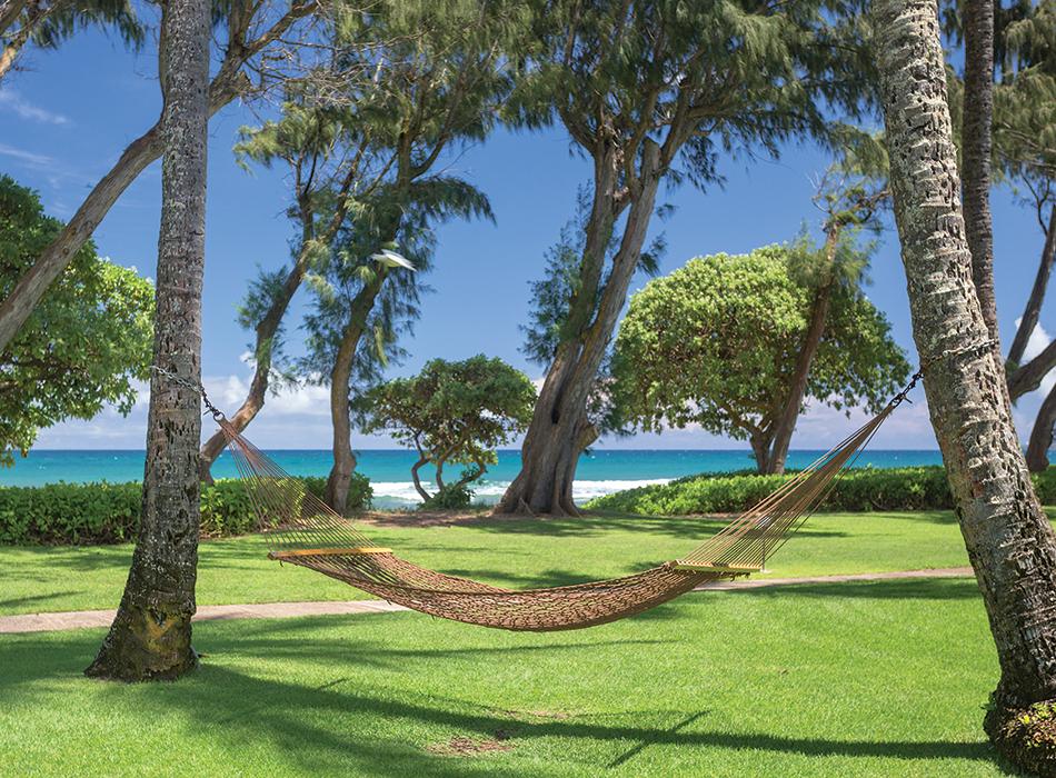 Kauai Coast Resort At The Beachboy Go Hawaii