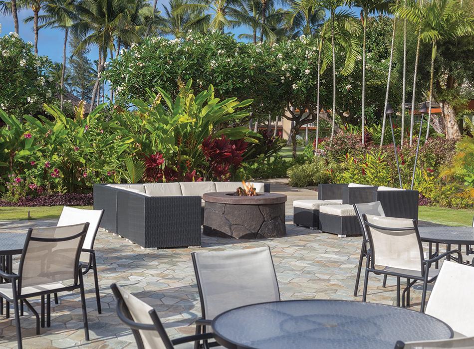 Kauai Coast Resort At The Beachboy Go Hawaii