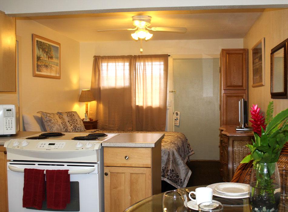 Kauai Palms Hotel Go Hawaii