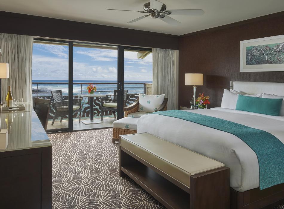 Koa Kea Hotel Amp Resort Go Hawaii