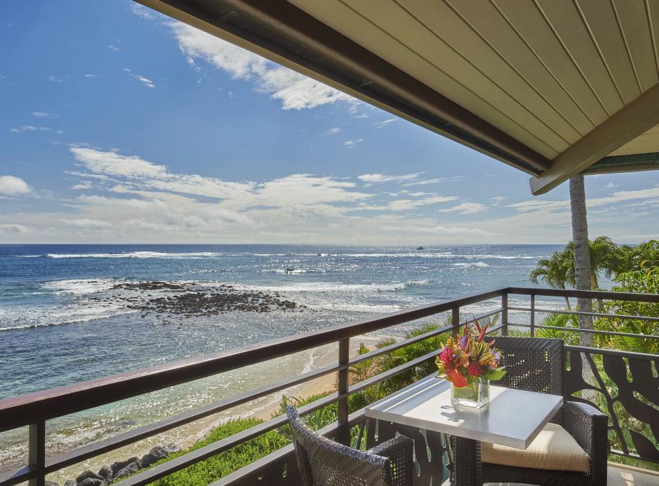 Koa Kea Hotel & Resort Go Hawaii