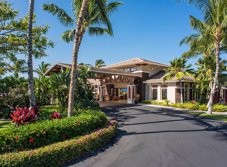 Kohala Suites by Hilton Grand Vacations Go Hawaii