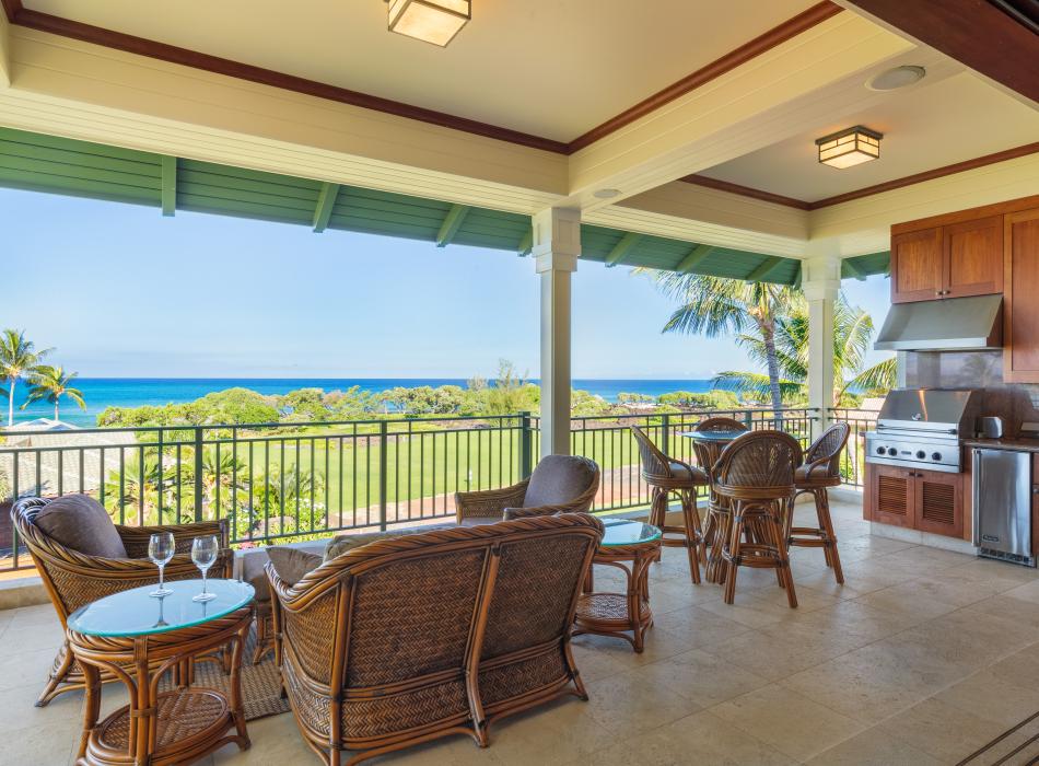 Kolea Rentals at Waikoloa Beach Resort Go Hawaii