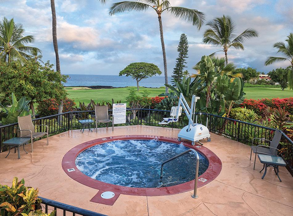 Kona Coast Resort Go Hawaii