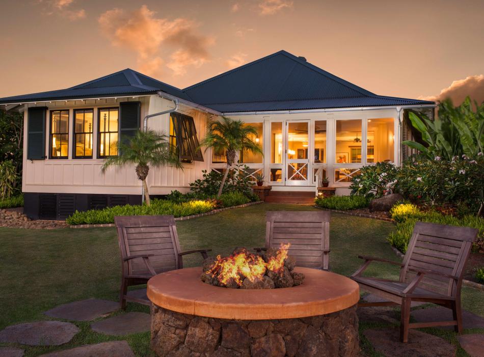 Kukuiʻula Development | Go Hawaii Kukuiʻula Development