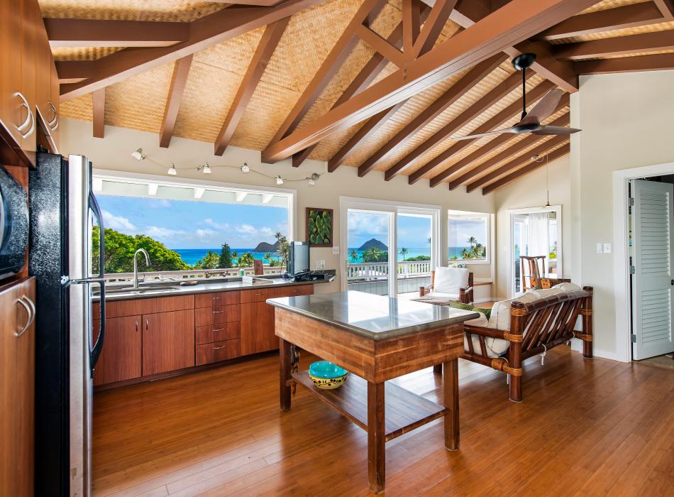 Lanikai Beach Rentals Go Hawaii