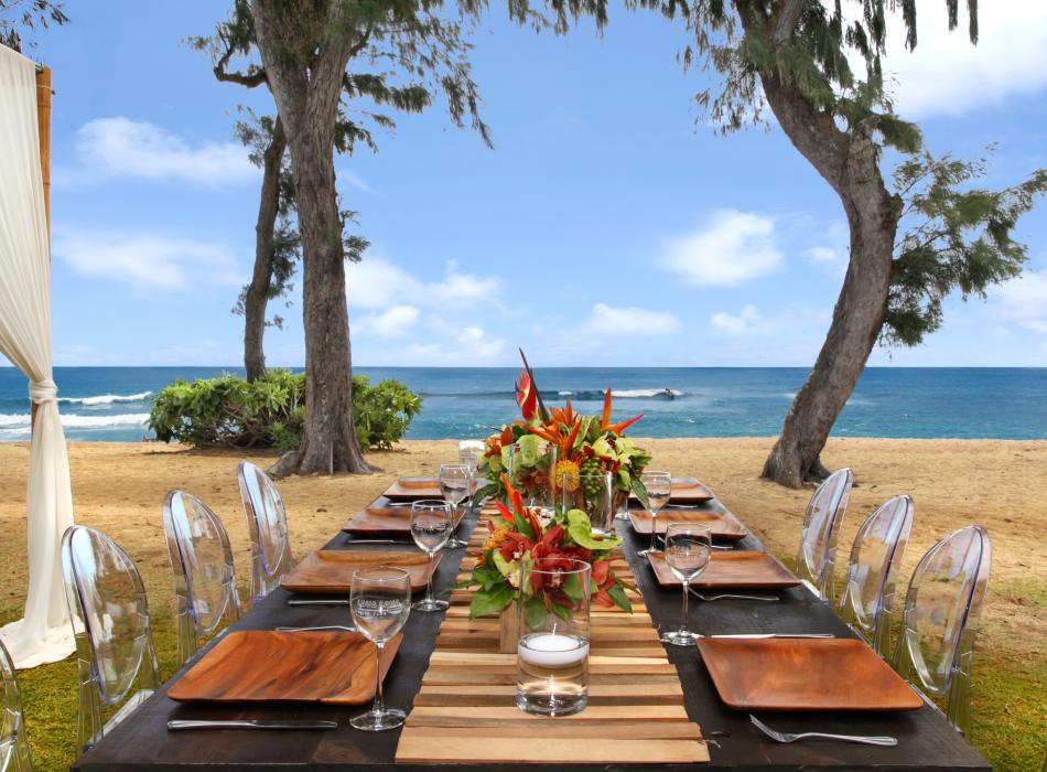 Lava Lava Beach Club Go Hawaii