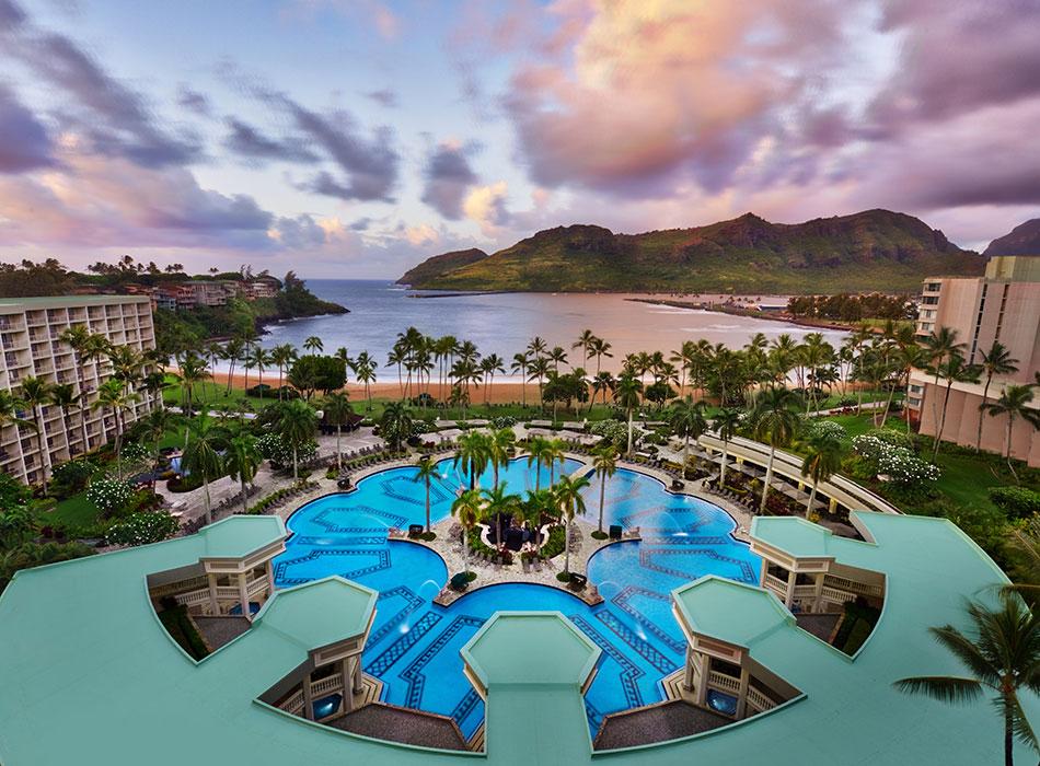 Marriott's Kauai Beach Club | Go Hawaii