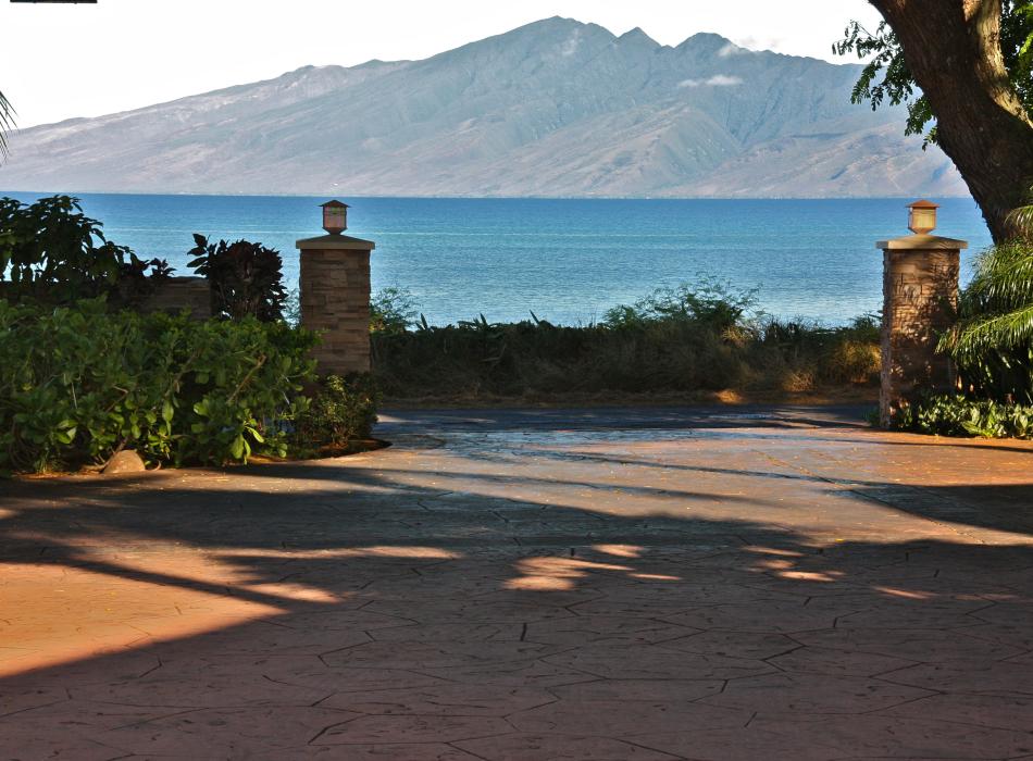 Maui Beach Ocean View Rentals Go Hawaii