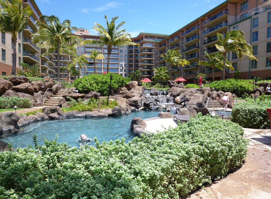 Maui Owner Condos, a By Owner Direct Rental Network Go Hawaii