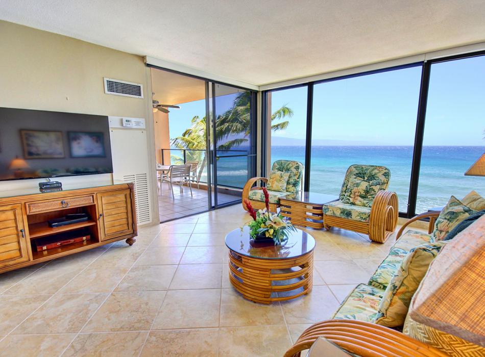 Maui Owner Condos, a By Owner Direct Rental Network Go Hawaii