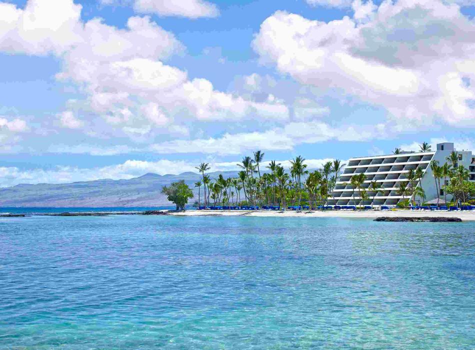 Mauna Lani Auberge Resorts Collection Go Hawaii