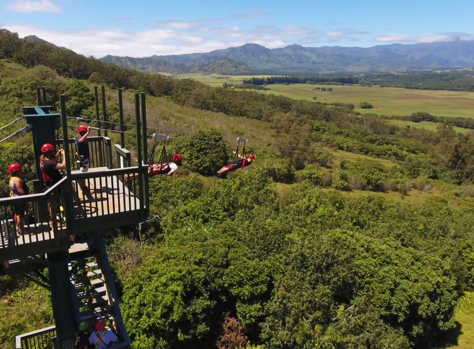 Outfitters Kauai Go Hawaii