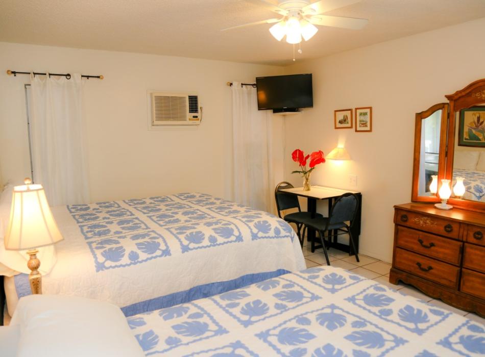 Pillows In Paradise Go Hawaii