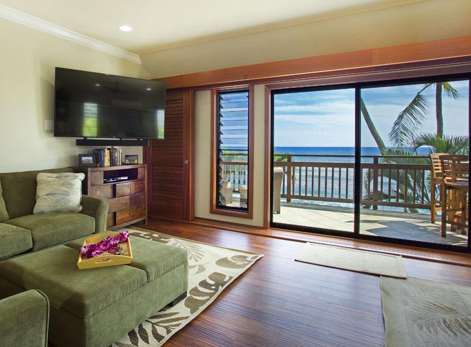 Premier Kauai Vacation Condos Go Hawaii