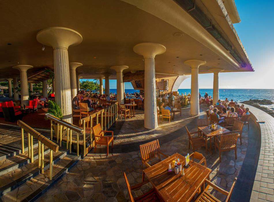 Royal Kona Resort Go Hawaii