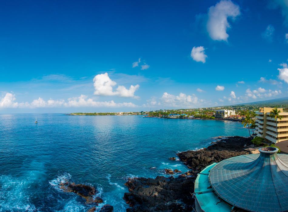 Royal Kona Resort Go Hawaii