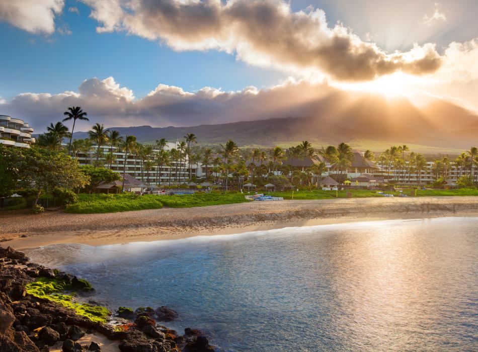 Sheraton Maui Resort Amp Spa Go Hawaii
