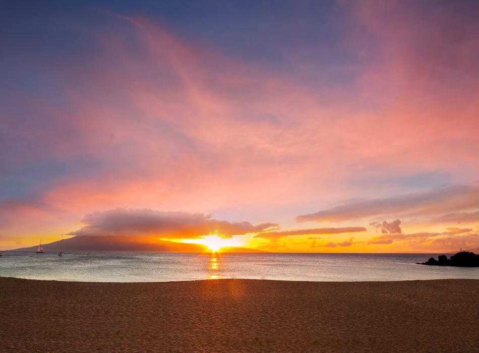 Sheraton Maui Resort Amp Spa Go Hawaii